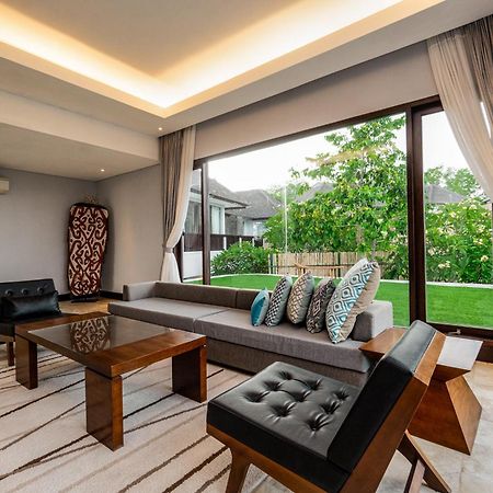 Terra Hill Villa Jimbaran Dış mekan fotoğraf