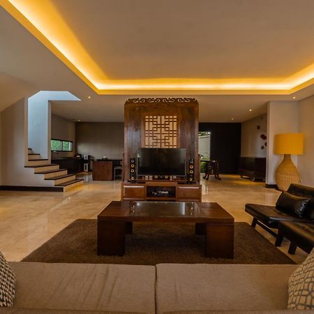 Terra Hill Villa Jimbaran Dış mekan fotoğraf