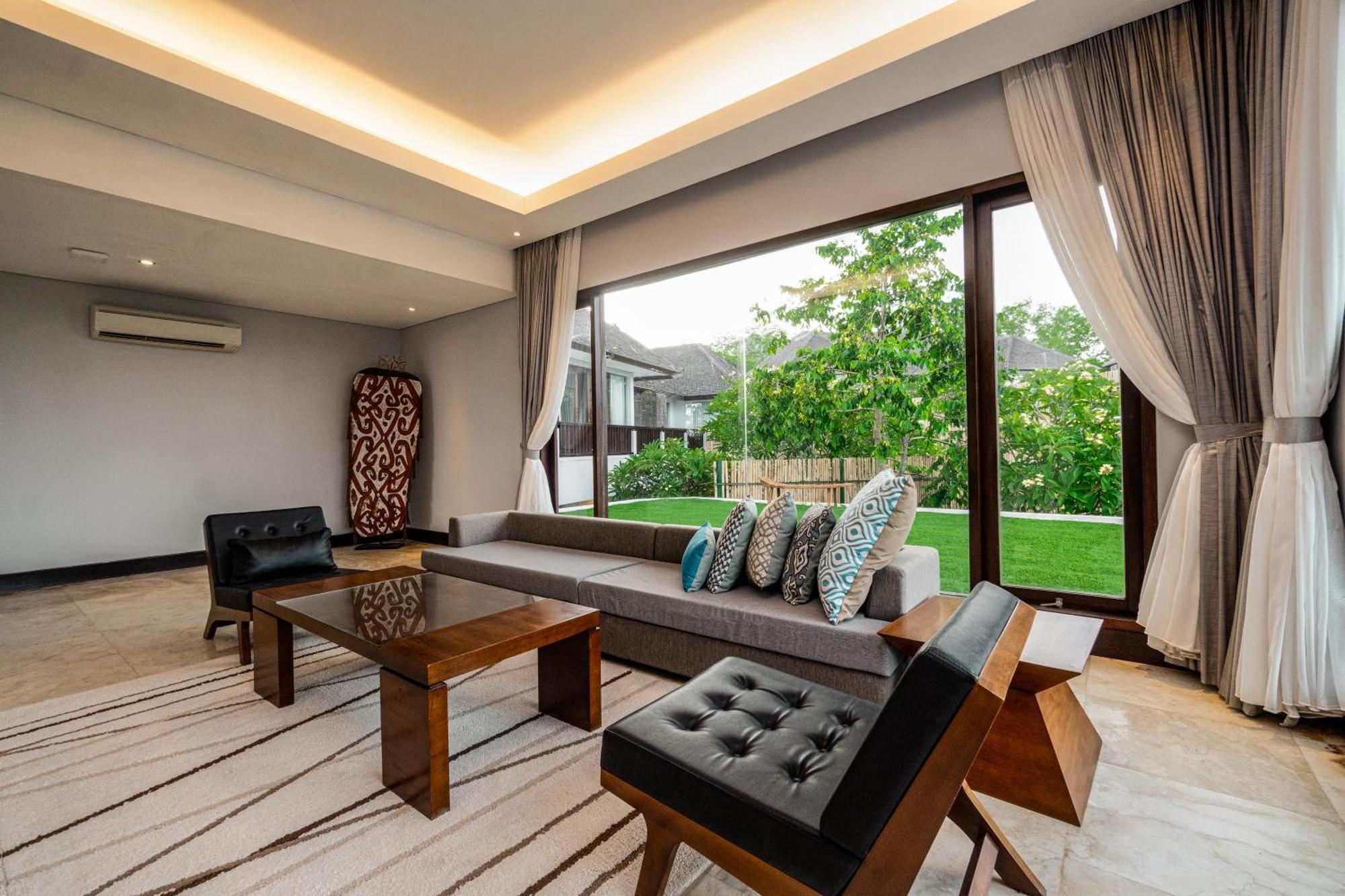 Terra Hill Villa Jimbaran Dış mekan fotoğraf