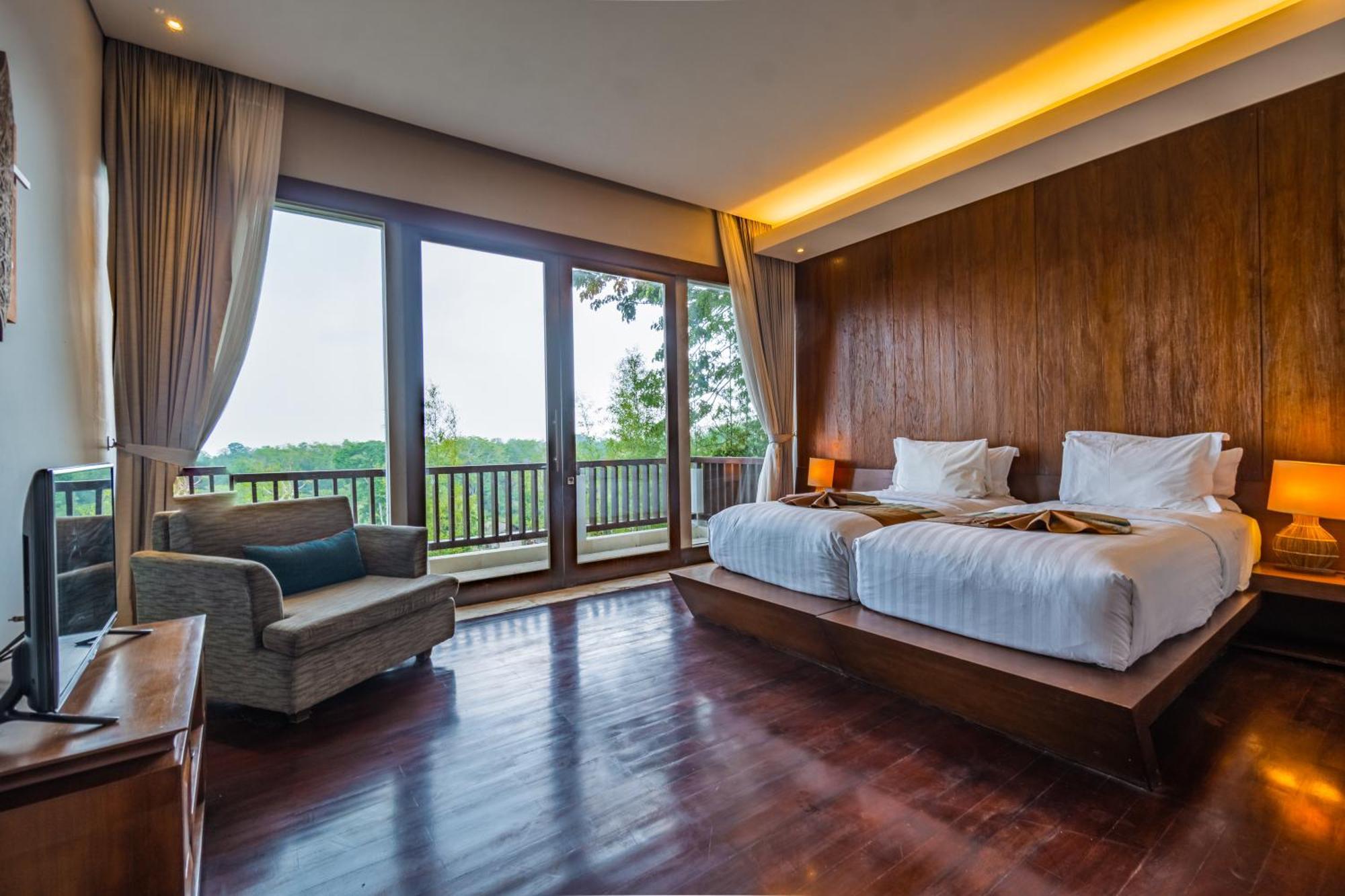 Terra Hill Villa Jimbaran Dış mekan fotoğraf