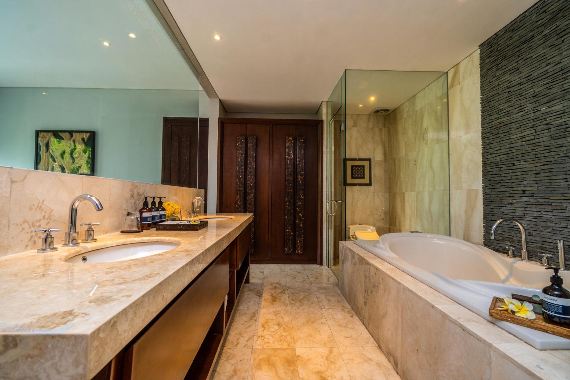 Terra Hill Villa Jimbaran Dış mekan fotoğraf