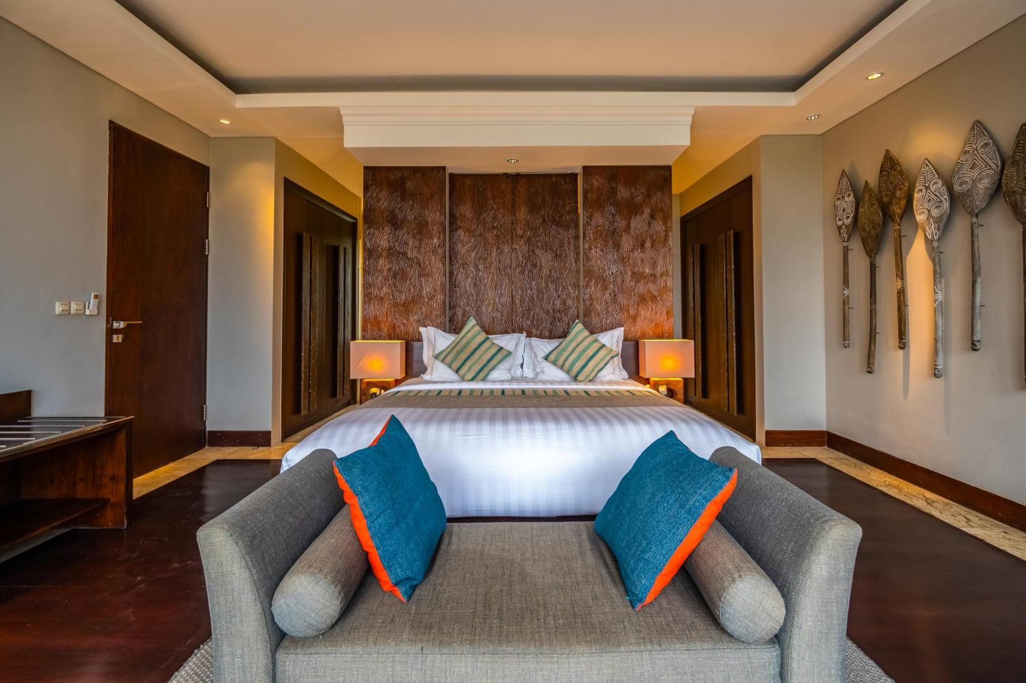 Terra Hill Villa Jimbaran Dış mekan fotoğraf