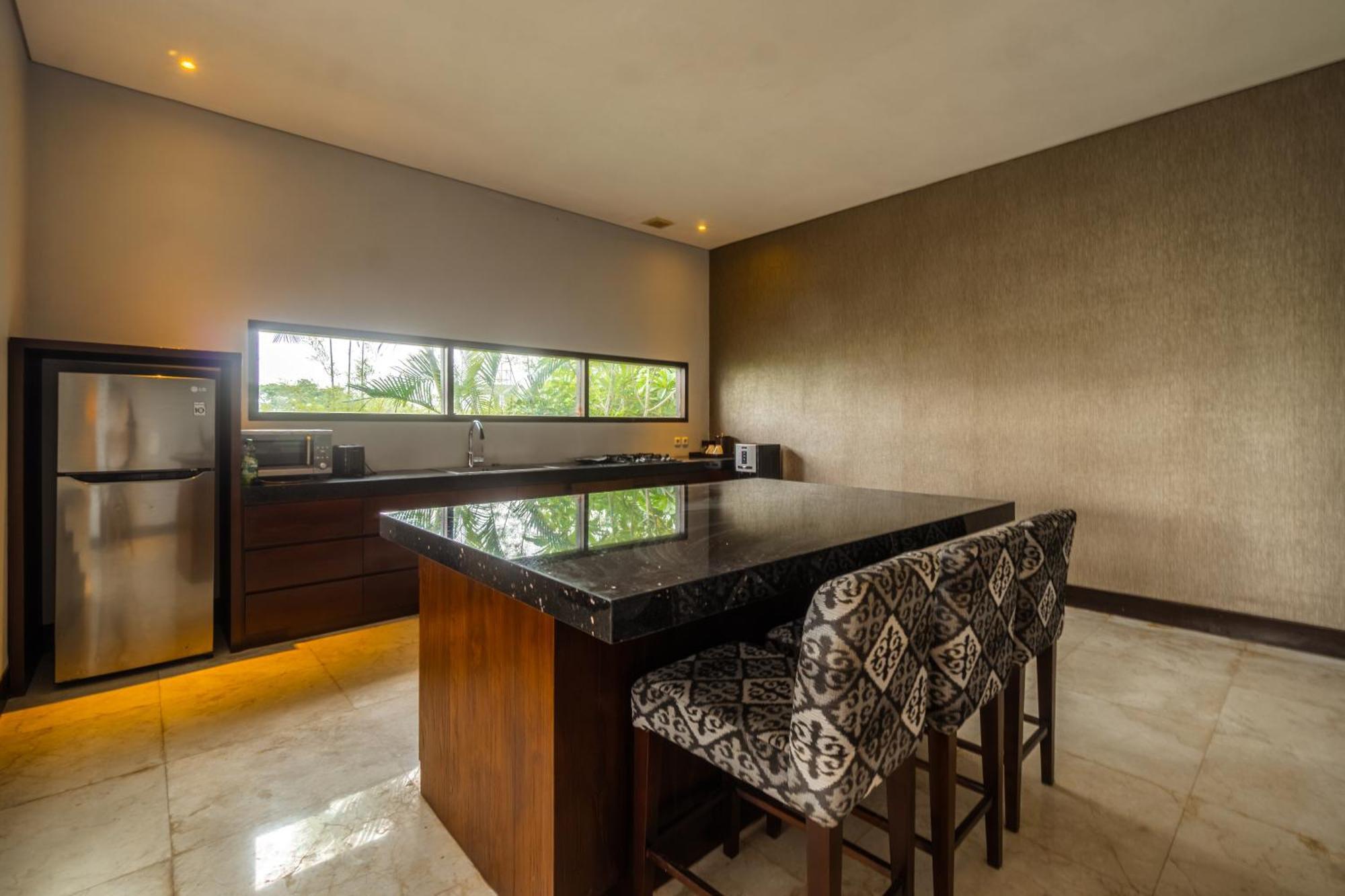 Terra Hill Villa Jimbaran Dış mekan fotoğraf
